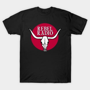 Rebel Radio T-Shirt